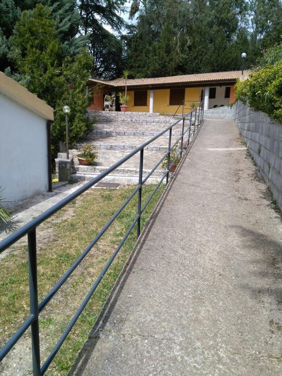 Séjour à la ferme Usurtala Orani