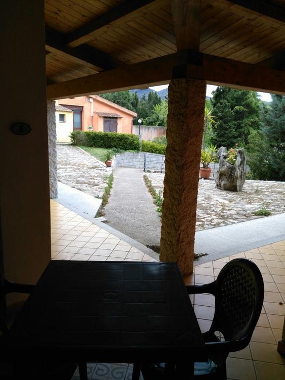Usurtala Séjour à la ferme *