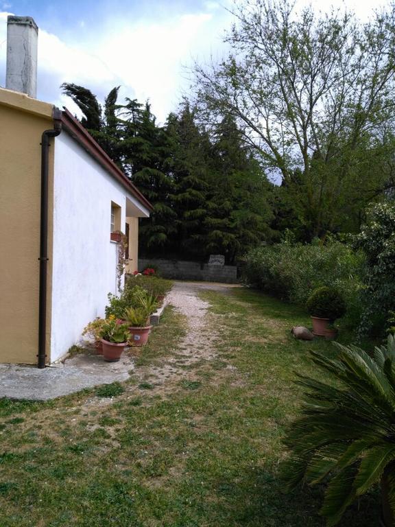 Séjour à la ferme Usurtala *