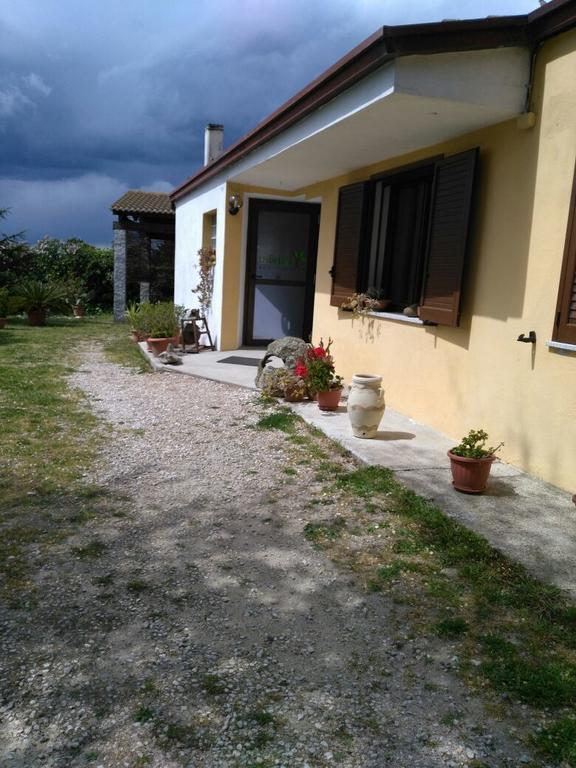 Usurtala Séjour à la ferme
