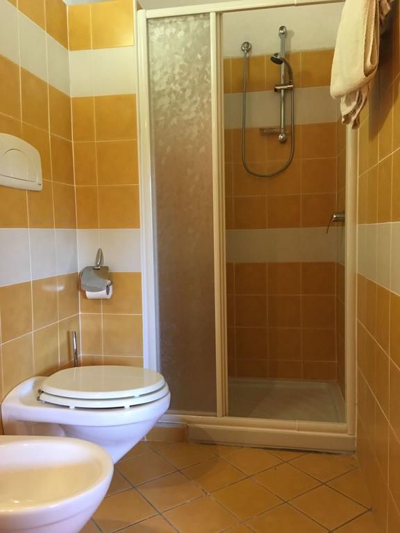 Agriturismo Usurtala Farm stay Orani
